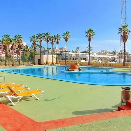 Vista Azul Yomeli Apartment Arona (Tenerife)
