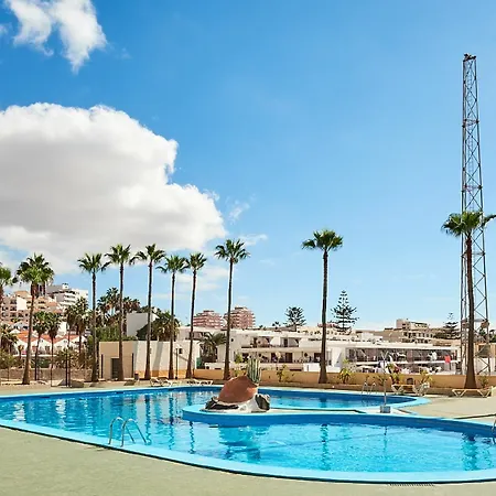 Apartment Vista Azul Yomeli