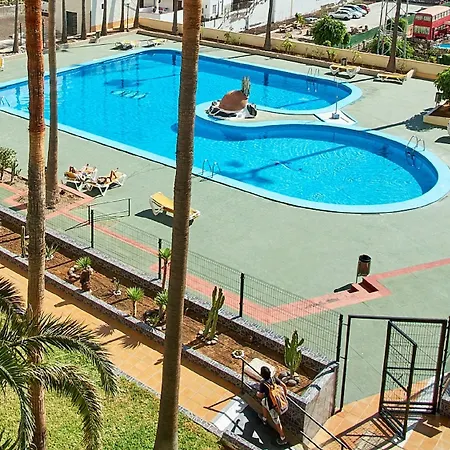 Vista Azul Yomeli Apartment *